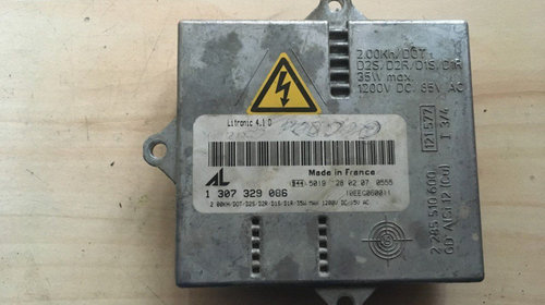 Balast (droser) Xenon Mazda 6 1307329086