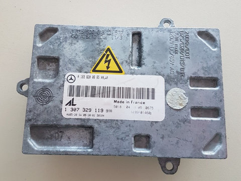 BALAST FAR MERCEDES A-CLASS W169 2005-2011 A1698200885