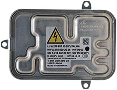 Balast far xenon, droser Mercedes Clasa Cls (C218)