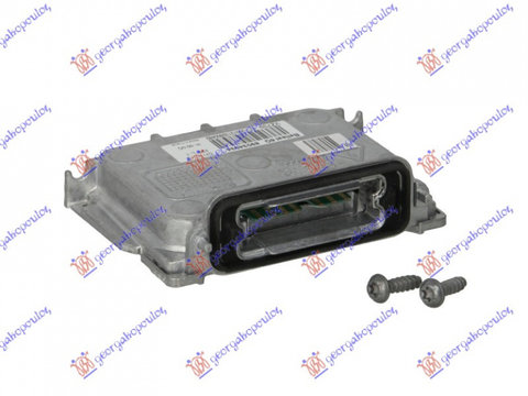 Balast/Modul Far Xenon Stanga Stanga ​Seat Leon 2005 2006 2007 2008 2009 2010 2011 2012 2013