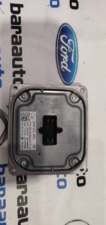 BALAST MODUL LED OPEL ASTRA K GM39024626