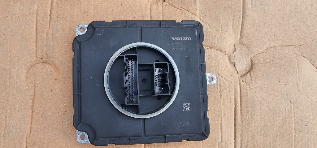 Balast modul LED Volvo Xc60 Xc90 s60 2018 2019 2020 2021 2022