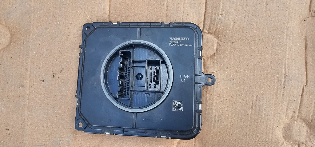 Balast modul LED Volvo Xc60 Xc90 s60 XC 40 v90 2018 2019 2020 2021 2022