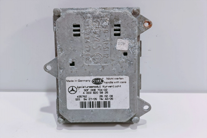 Balast/Modul Xenon Hella A0038205826 Mercedes-Benz ML W164 [2005 - 2008]