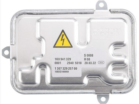 Balast NOU droser bec xenon Mercedes C-class W204 VW Touran Passat Skoda Yeti