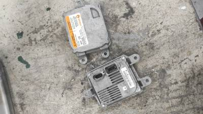 Balast xenon 35xt5-3-d1/12v Octavia 2