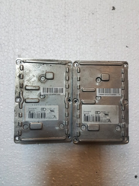 Balast xenon 3d0907391b seat ibiza 2002-2010