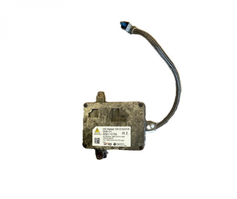 Balast xenon,3Z921-01700,Hyundai I40,An 2012