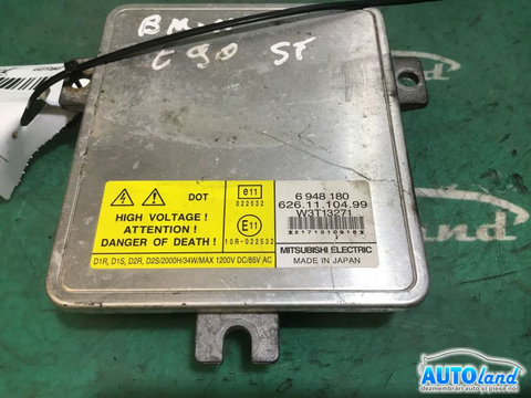 Balast Xenon 6948180 BMW 3 E90 2005