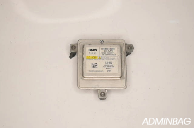 Balast Xenon 7318327