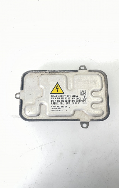 Balast Xenon A2188201926 A2188202026 A2184420003 M