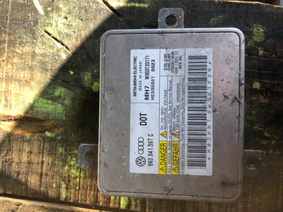 Balast xenon AUDI 8K0941597C Q7 A3 A4 A5 A6 A8