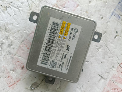 Balast xenon AUDI 8K0941597C Q7 A3 A4 A5 A6 A8