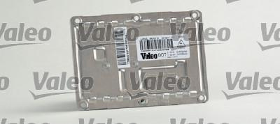 Balast Xenon AUDI A4 Avant 8E5 B6 VALEO 088794