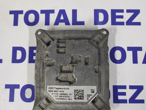 Balast xenon Audi A4 B8 cod 8K0907472