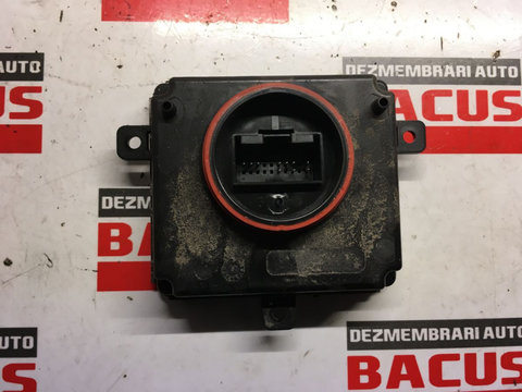 Balast xenon Audi A6 cod: 4g0907697d