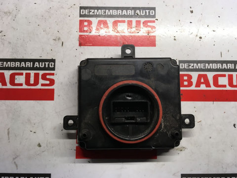 Balast xenon Audi A6 cod: 4g0907697d