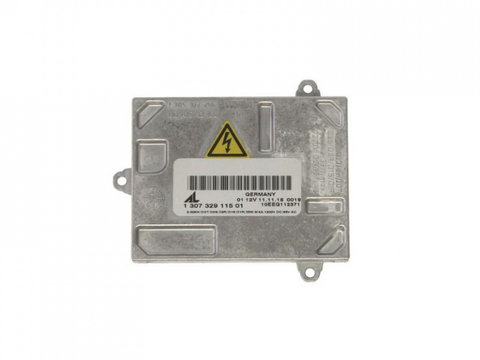 Balast xenon Audi AUDI A4 Cabriolet (8H7, B6, 8HE, B7) 2002-2009 #2 711307329115