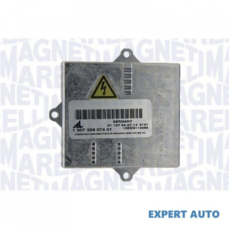 Balast xenon BMW 3 cupe (E46) 1999-2006 #2 1307329074