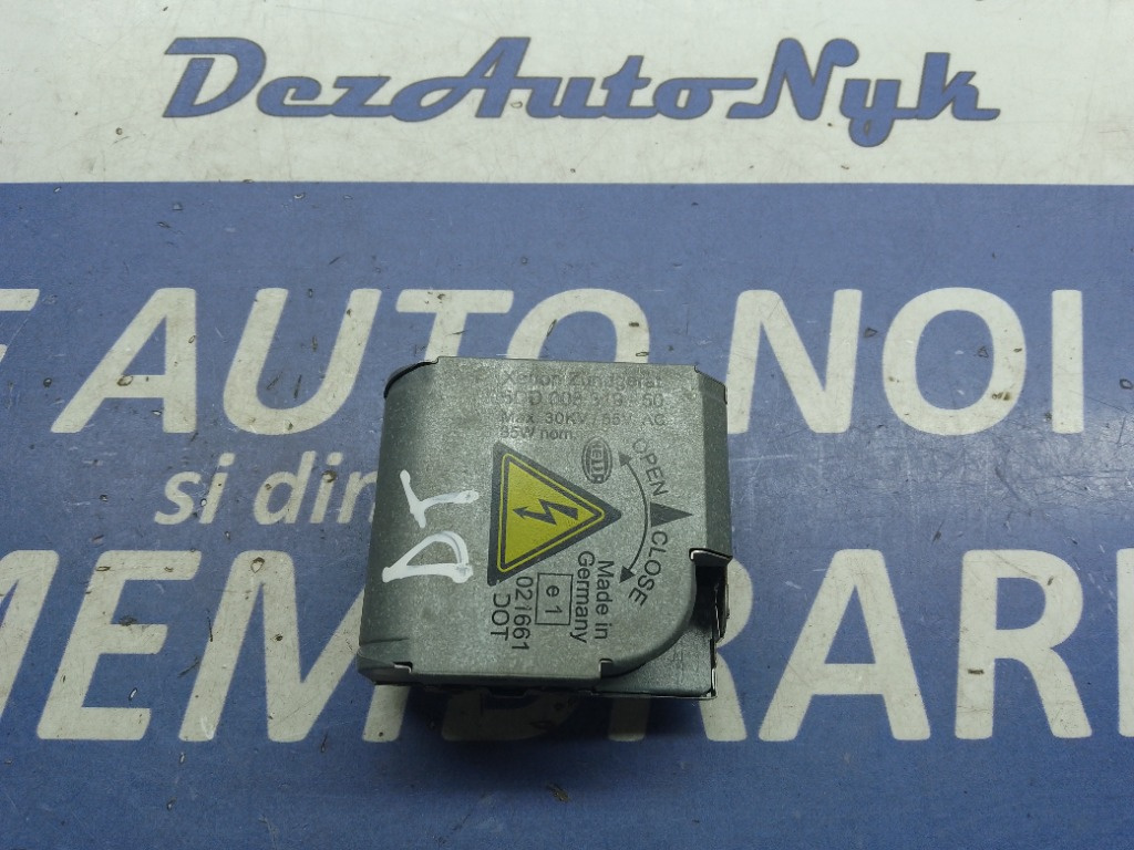 Balast xenon Bmw E60 E61 5DD00831950 2004-2009