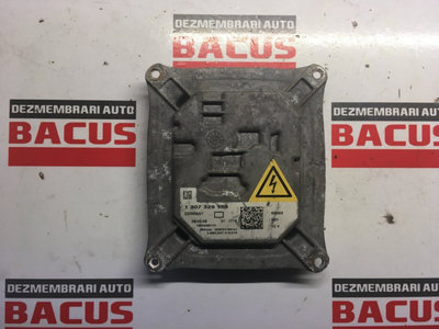 Balast xenon BMW E90 cod: 1307329153