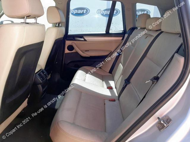 Balast Xenon BMW X3 F25 [2010 - 2015] Cr