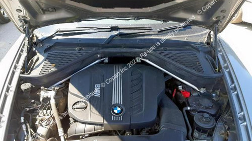 Balast Xenon BMW X5 E70 [facelift] [2010
