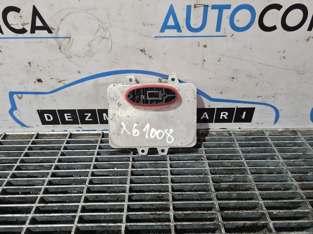 Balast Xenon BMW X6 E71 2007 - 2015 5DV00900000