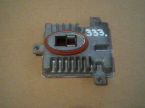 Balast xenon, calculator xenon BMW E90 E91, F10, F11, 7237647, W003T20071