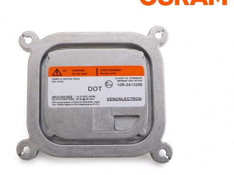 Balast Xenon Canbus Oem Compatibil Osram 8A5Z13C170A