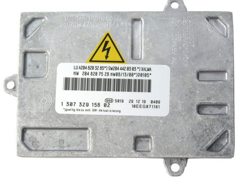 Balast Xenon Compatibil Mercedes-Benz C-Class W204 2008-2011 A2048203285, 1307329156 790369