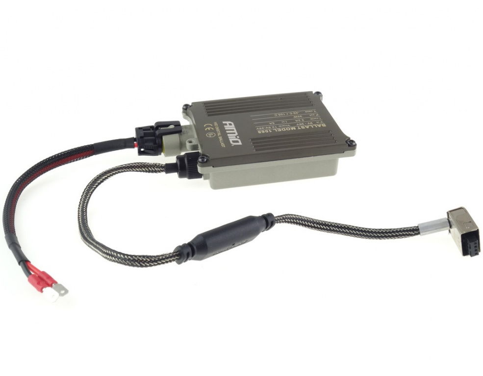 Balast Xenon Digital Amio D1S 85V 35W 1068 HID Can