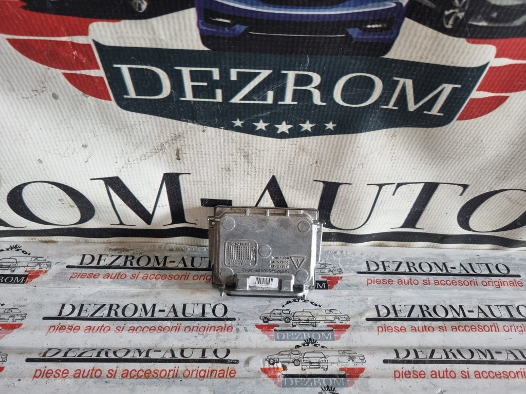 Balast xenon / Droser Audi Q7 4L cod piesa : 6G89034934