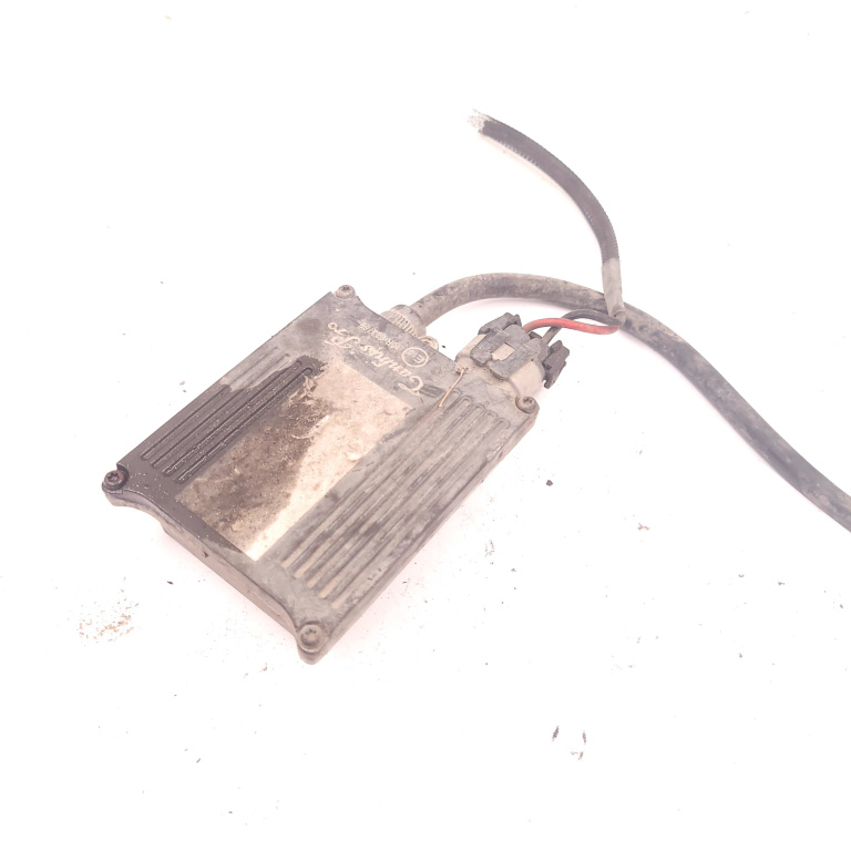 Balast Xenon / Droser BMW 5 (E39) 1995 - 2004 E1310R023769, E1310R-023769, 10R023769, 10R-023769