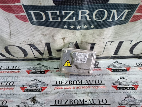 Balast xenon / Droser original BMW Seria 3 Sedan (E90) cod piesa : A1729015400