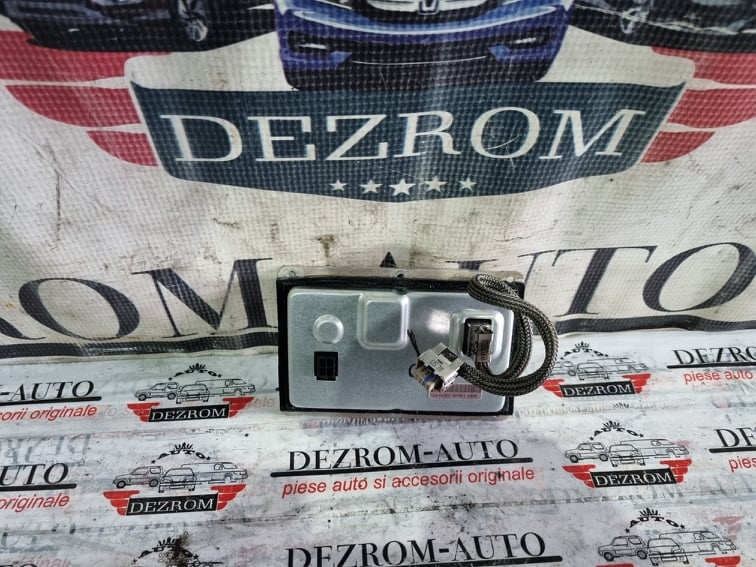 Balast xenon / Droser original Opel Meri