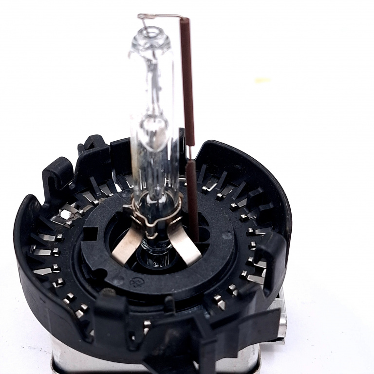 Balast Xenon / Droser VW GOLF 6 2008 - 2
