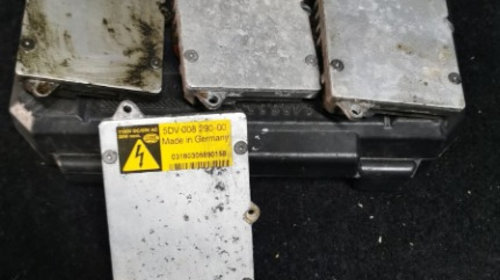 BALAST XENON FAR NISSAN QASHQAI 5DV 008 