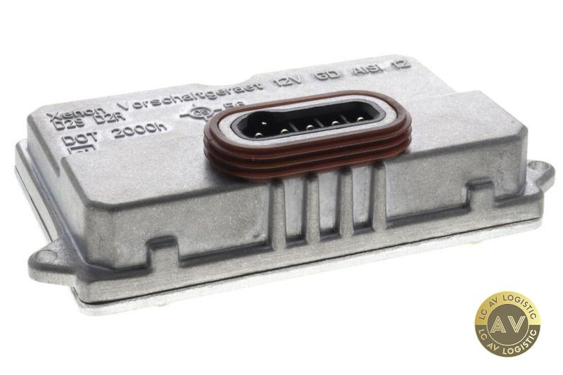 Balast xenon far Renault Grand Scenic II (2004->)[JM0/1_] 3U0 941 641
