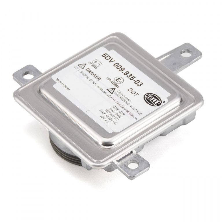 Balast Xenon Hella Audi A5 8F7 2009-2017