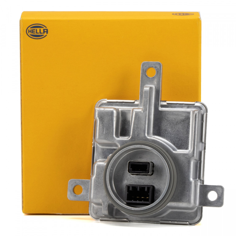 Balast Xenon Hella Volkswagen Caddy 3 2004-2010 5DV 009 935-031