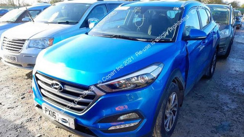 Balast Xenon Hyundai Tucson 3 [facelift]