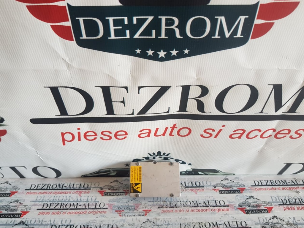 Balast xenon lampa cu descarcare pe gaz Audi A6 4F 5DV008290-00 4E0907476