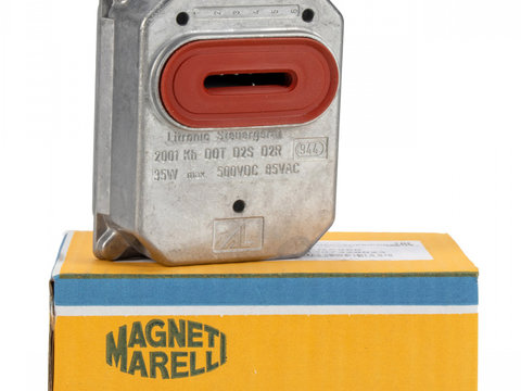 Balast Xenon Magneti Marelli Bmw Seria 7 E38 1994-2001 711307329023