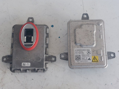 Balast xenon Mercedes Clasa B, C, CLS, GLK, GL A1669002800