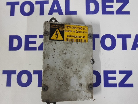 Balast Xenon Mercedes cod 5DV 008290-00 D2S,D2R