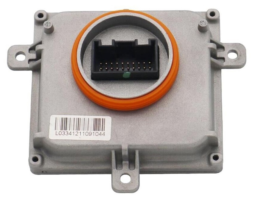 Balast Xenon Metzger Audi Q3 2011-2018 0896502