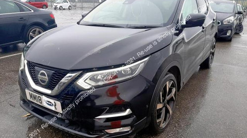 Balast Xenon Nissan Qashqai 2 J11 [facel