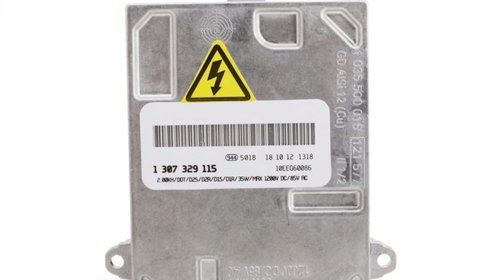 Balast Xenon OEM Compatibil AL 130732929