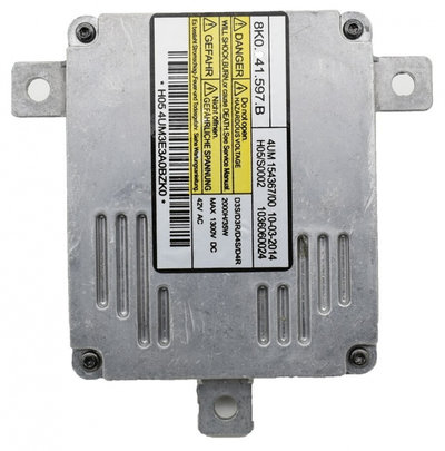 Balast Xenon Oem Compatibil Mitsubishi 8K0941597B 